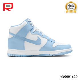 Dunk High Aluminum Shoes Sneakers - nk0001620
