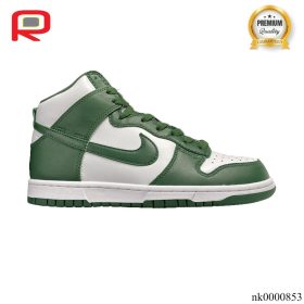 Dunk High SP Pro Green Shoes Sneakers - nk0000853