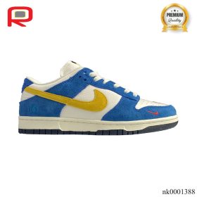 Dunk Low Kasina Industrial Blue Shoes Sneakers - nk0001388