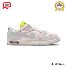 Dunk Low ow Lot 12 Shoes Sneakers - nk0001606