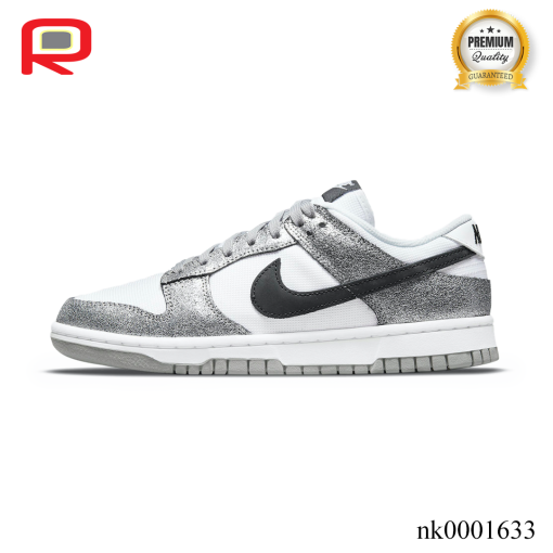 Dunk Low Shimmer Shoes Sneakers - nk0001633 - Image 2