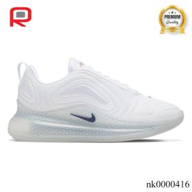 AM 720 Unite Totale (W) Shoes Sneakers - nk0000416