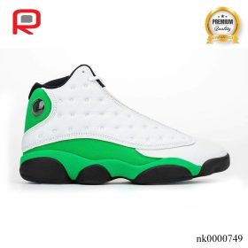 AJ 13 Retro "Lucky Green" Shoes Sneakers - nk0000749-2