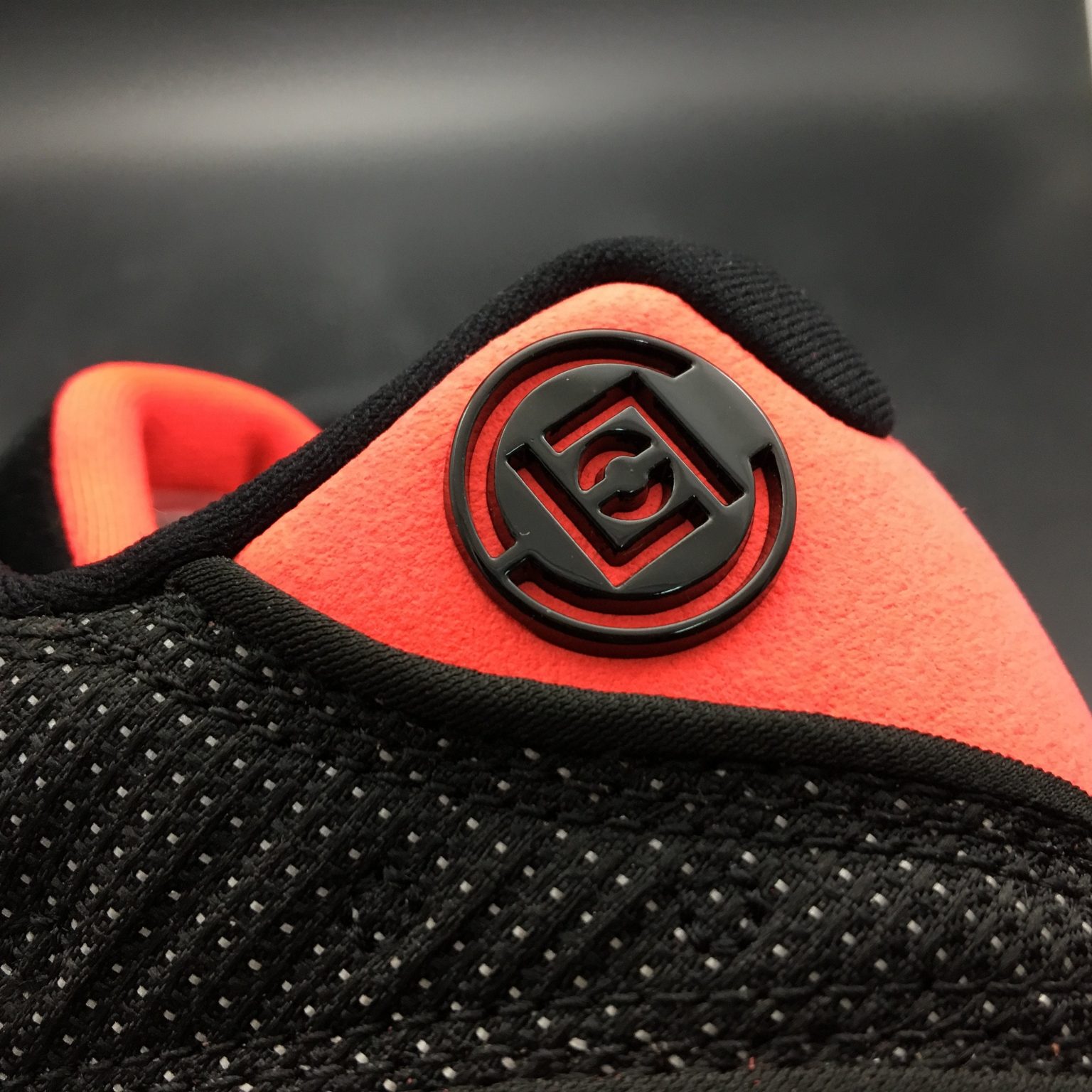 AJ 13 Retro Low Clot Black Red Shoes Sneakers - nk0000300-2 - Image 6
