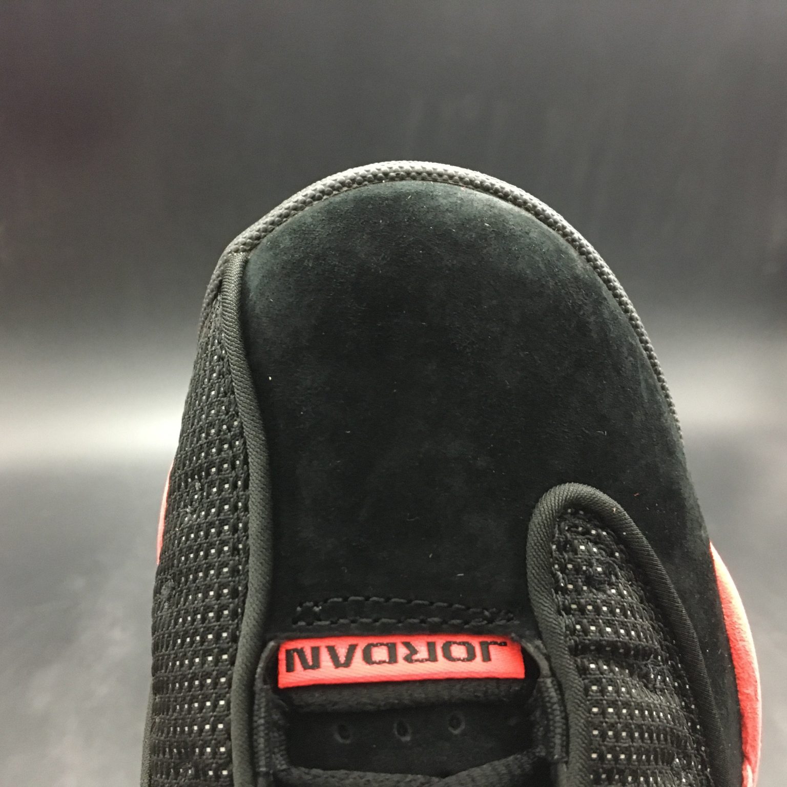 AJ 13 Retro Low Clot Black Red Shoes Sneakers - nk0000300-2 - Image 7