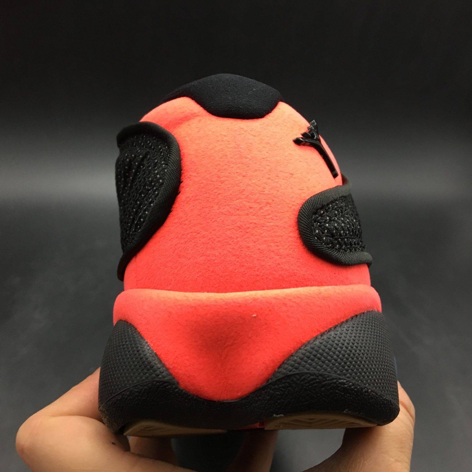 AJ 13 Retro Low Clot Black Red Shoes Sneakers - nk0000300-2 - Image 8
