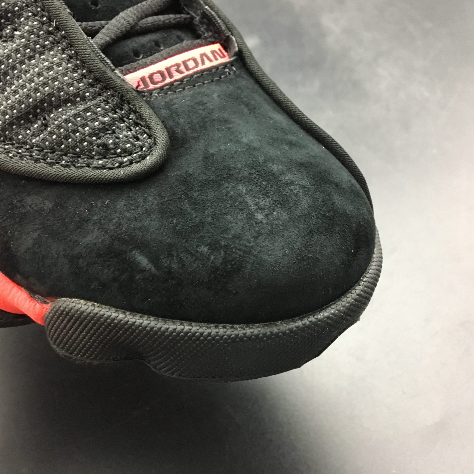 AJ 13 Retro Low Clot Black Red Shoes Sneakers - nk0000300-2 - Image 10