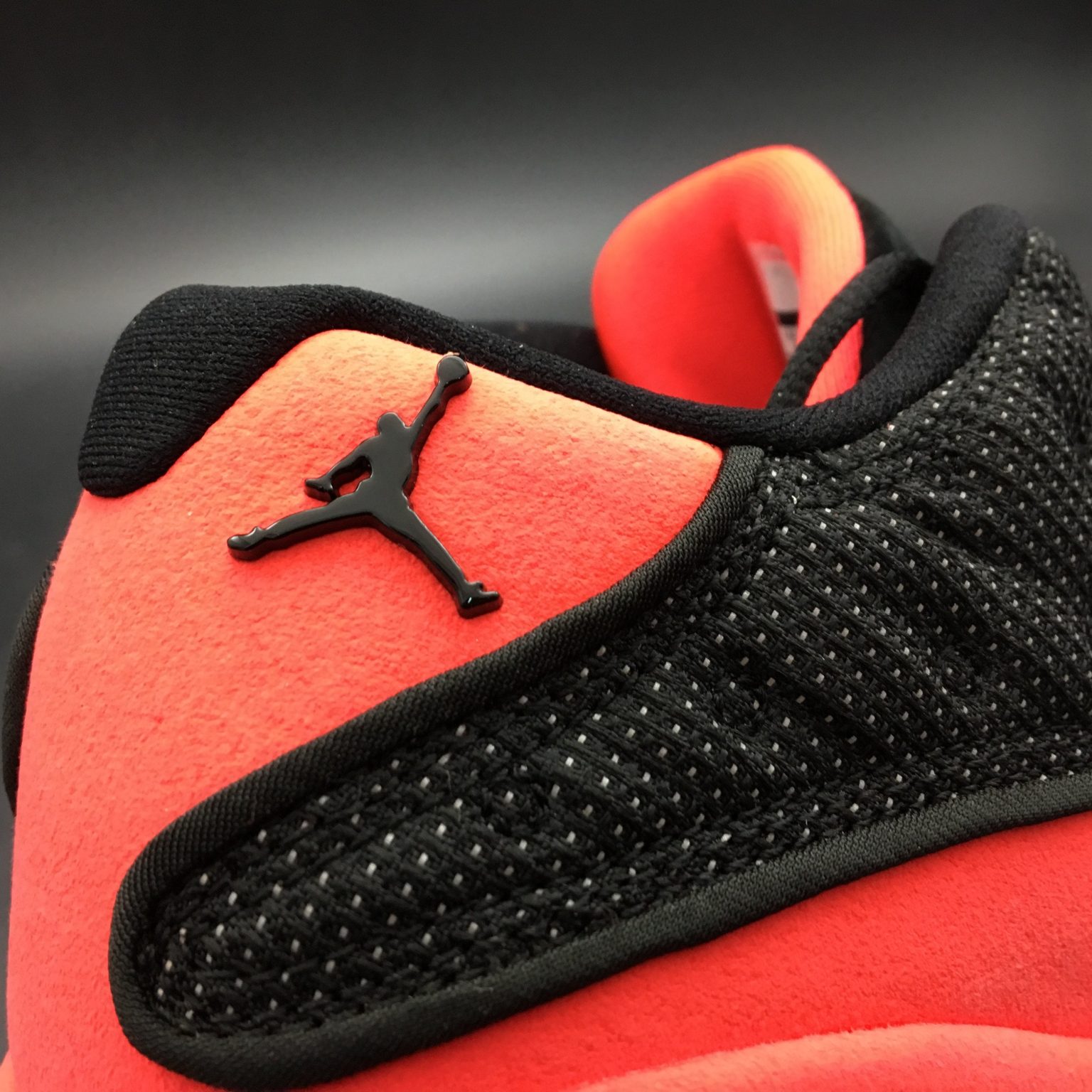 AJ 13 Retro Low Clot Black Red Shoes Sneakers - nk0000300-2 - Image 12