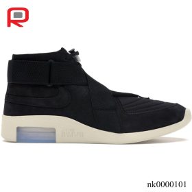 Air FOG Raid Black Shoes Sneakers - nk0000101-2
