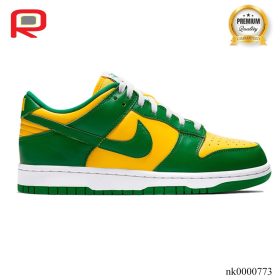 Dunk Low Brazil (2020) Shoes Sneakers - nk0000773