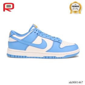 Dunk Low Coast (W) Shoes Sneakers - nk0001467