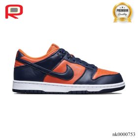 Dunk Low SP Champ Colors University Orange Marine (2020) Shoes Sneakers - nk0000753