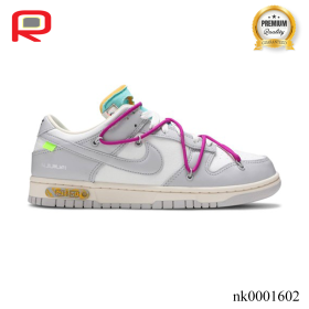 Dunk Low ow Lot 21 Shoes Sneakers - nk0001602
