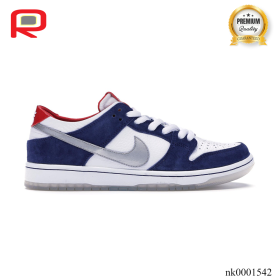 Dunk SB Low Ishod Wair BMW Shoes Sneakers - nk0001542