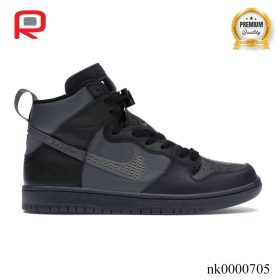 SB Dunk High FPAR Shoes Sneakers - nk0000705