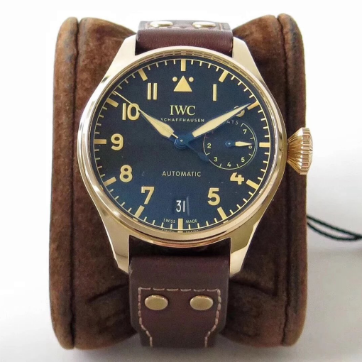 IWC Big Pilot's Watch - wp0000142