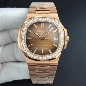 Patek Philippe Nautilus Watch - wp0000079