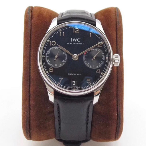 IWC Portugieser Automatic Watch - wp0000131 - Image 2