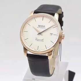 Mido Baroncelli Heritage Watch - wp0000093