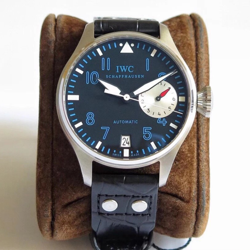 IWC Big Pilot's Watch - wp0000143 - Image 2