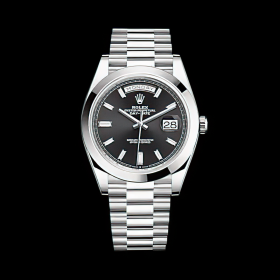 RLX Day-Date Watch - wp0000192