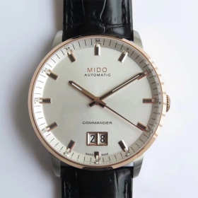 Mido Commander Big Date Watch - wp0000084