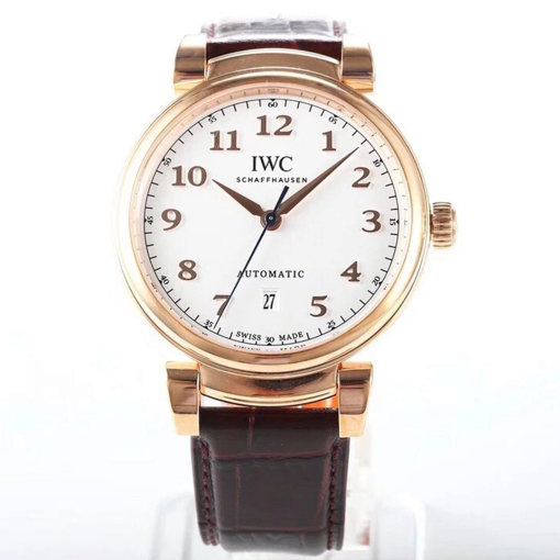 IWC Da Vinci Automatic Watch - wp0000136 - Image 2