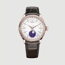 RLX Cellini Moonphase Watch - wp0000197