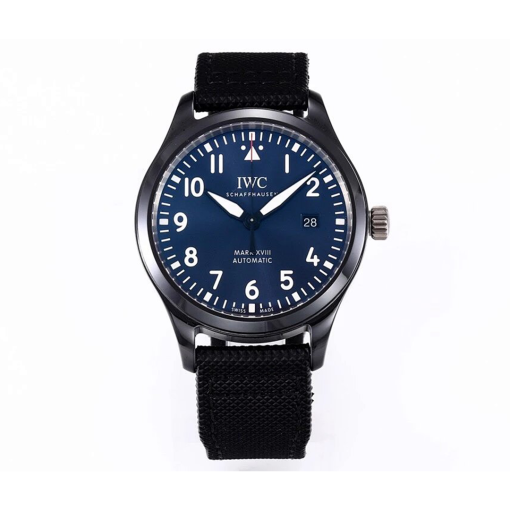 IWC Mark XVIII Watch - wp0000125