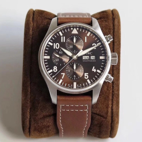 IWC Chronograph Edition Watch - wp0000145