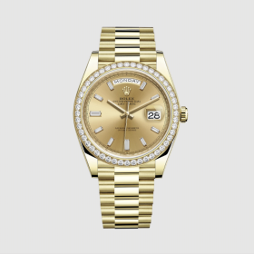 RLX Day-Date Watch - wp0000193