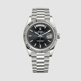 RLX Day-Date Watch - wp0000188