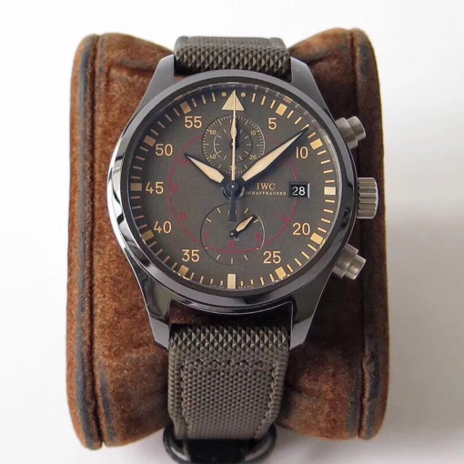 IWC Top Gun Miramar Watch - wp0000118