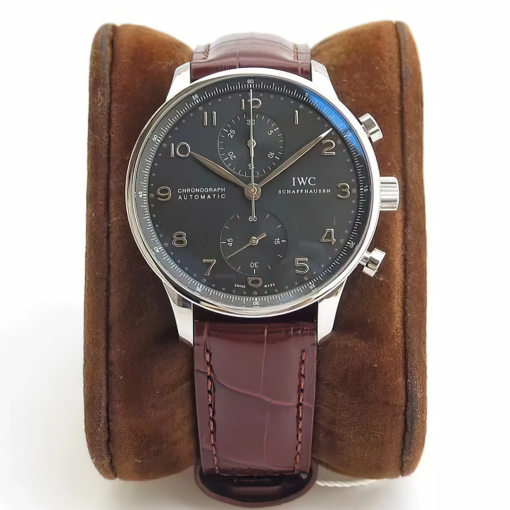 IWC Portugieser Chronograph Watch - wp0000106 - Image 2