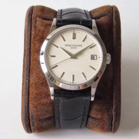 Patek Philippe Calatrava Watch - wp0000076