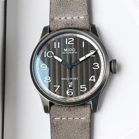 Mido Multifort Escape Watch - wp0000086