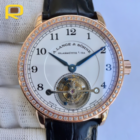 A. L&S 1815 Tourbillon Watch - wp0000262