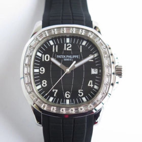 Patek Philippe Aquanaut Watch - wp0000081