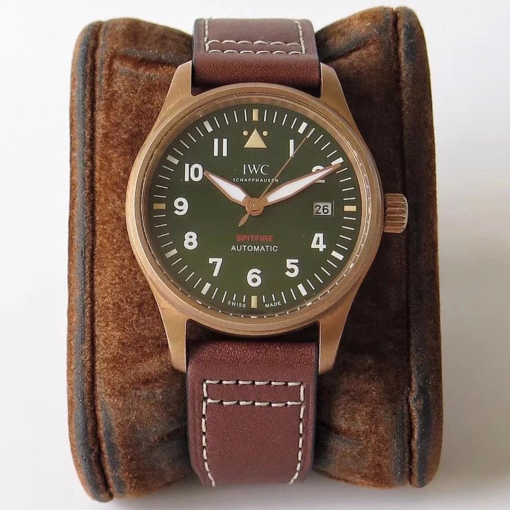 IWC Automatic Spitfire Watch - wp0000097