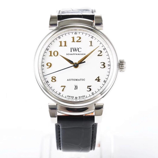 IWC Da Vinci Automatic Watch - wp0000139 - Image 2