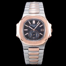 Patek Philippe Nautilus Watch - wp0000073