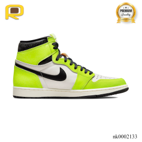 AJ 1 High OG Visionaire Shoes Sneakers - nk0002133