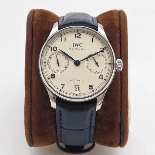 IWC Portugieser Automatic Watch - wp0000135