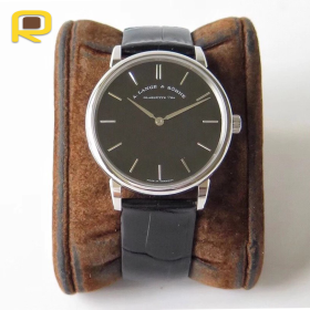 A. L&S Saxonia Thin Watch - wp0000260