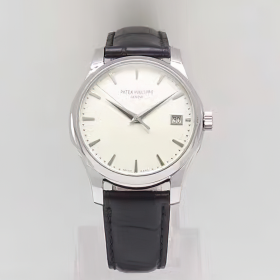 PP Calatrava Watch - wp0000462