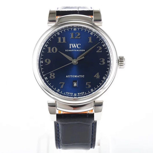 IWC Da Vinci Automatic Watch - wp0000138 - Image 2