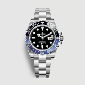 RLX Batman GMT MASTER II Watch - wp0000155