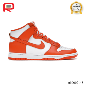 Dunk High Syracuse Shoes Sneakers - nk0002145