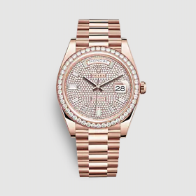 RLX Day-Date Watch - wp0000191