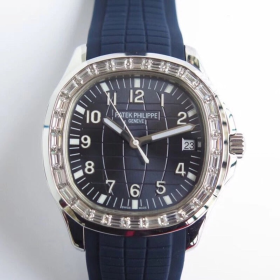 Patek Philippe Aquanaut Watch - wp0000080